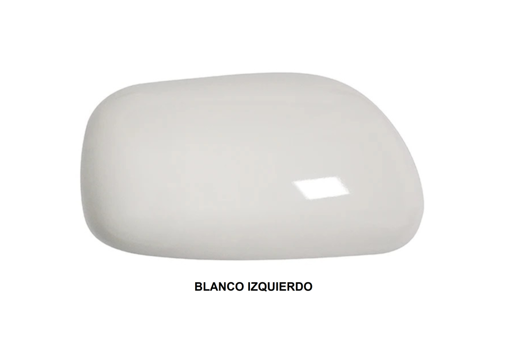 BLANCO IZQUIERDO