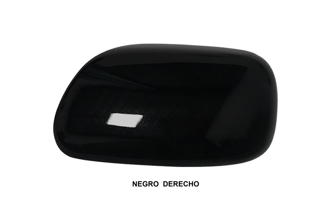 NEGRO DERECHO