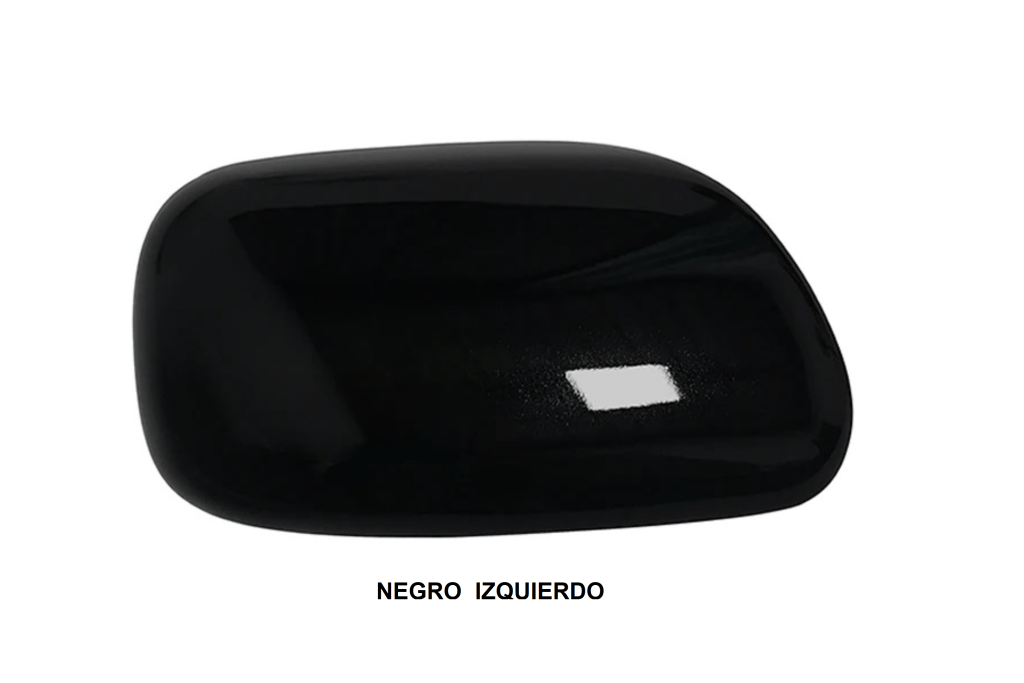 NEGRO IZQUIERDO
