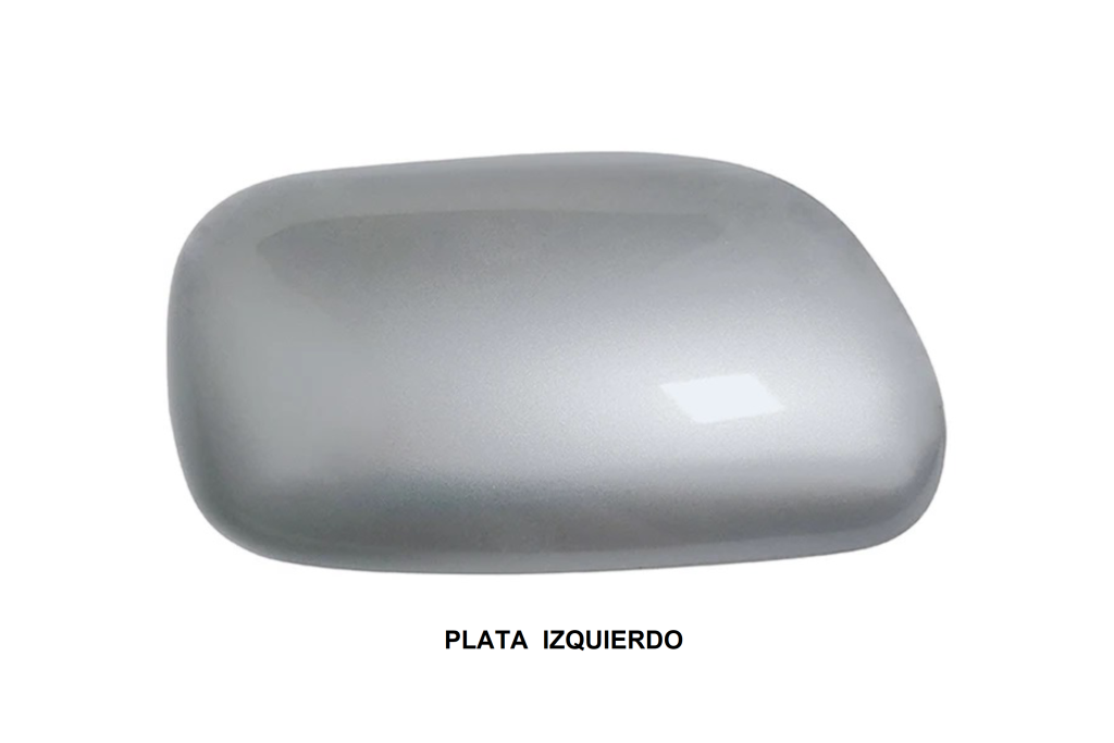 PLATA IZQUIERDO
