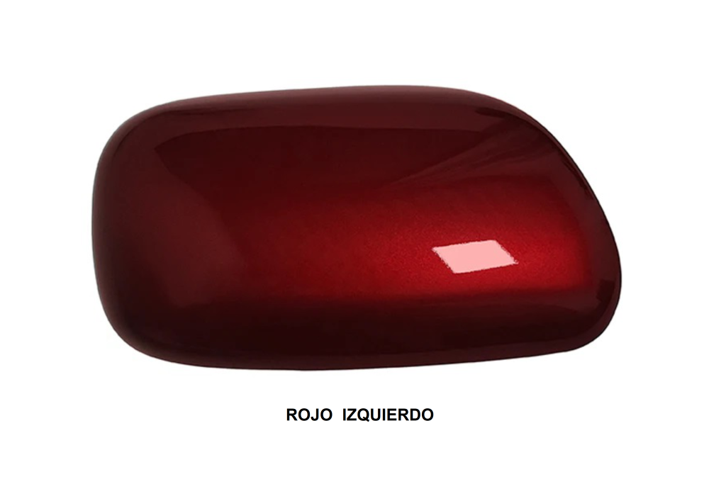 ROJO IZQUIERDO