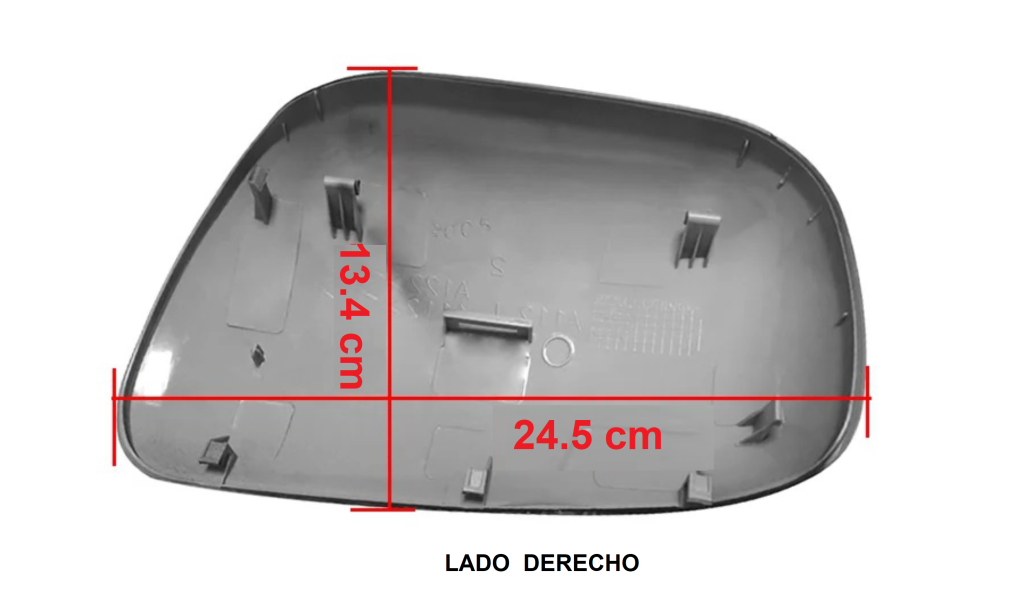 TAPA MEDIDAS DERECHO