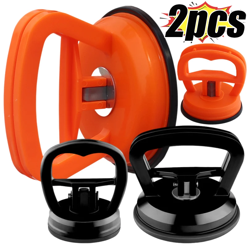 Ventosa para coche, artefactos de reparación de abolladuras, herramientas de reparación universales, ventosas de alta resistencia, accesorios para automóviles, pintura para carrocería de coche, abolla