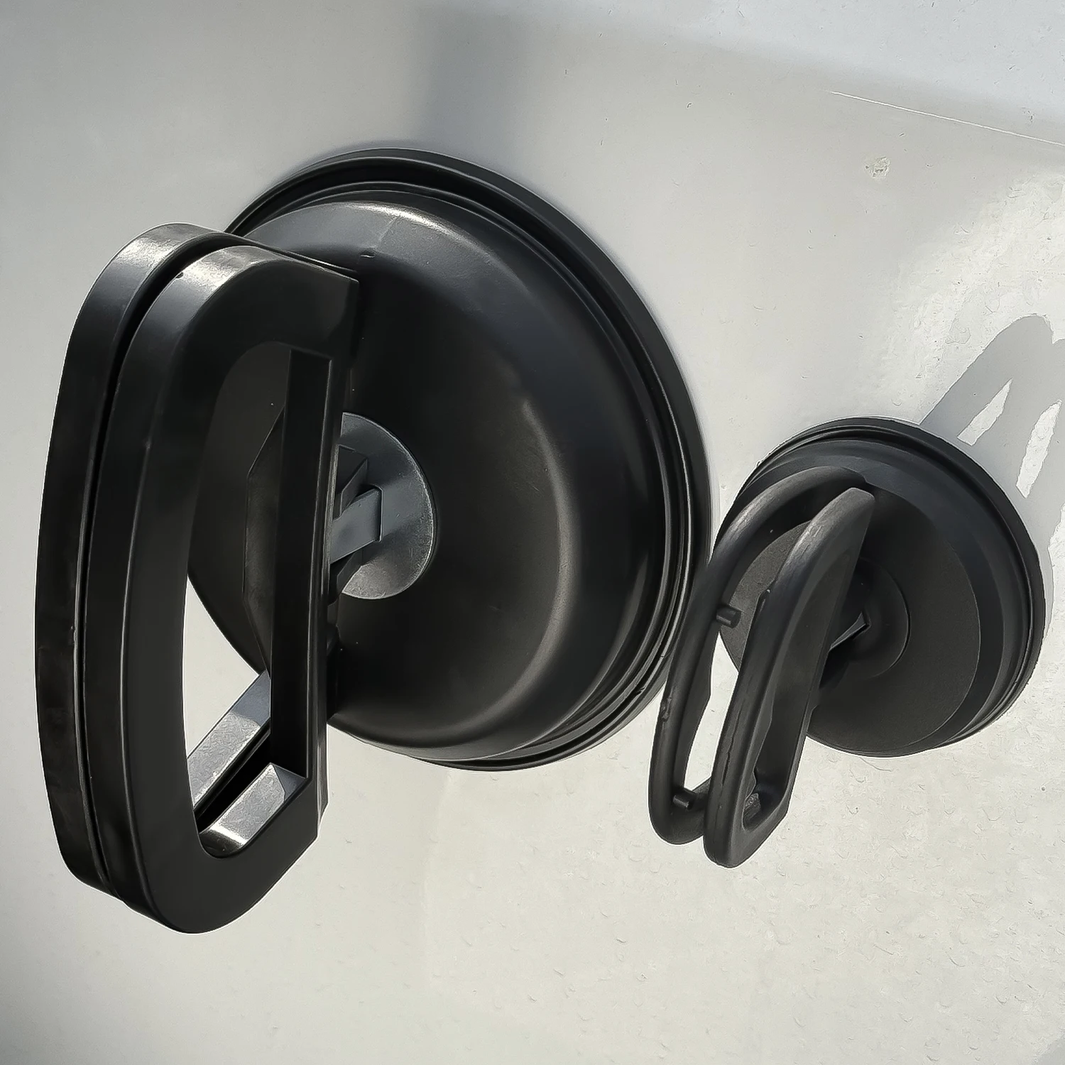 Ventosa para coche, artefactos de reparación de abolladuras, herramientas de reparación universales, ventosas de alta resistencia, accesorios para automóviles, pintura para carrocería de coche, abolla