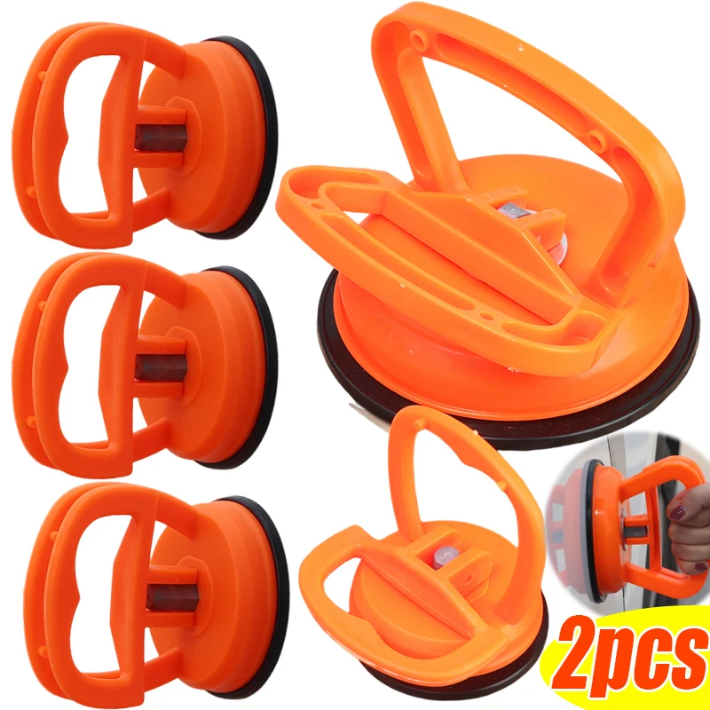 Ventosa para coche, artefactos de reparación de abolladuras, herramientas de reparación universales, ventosas de alta resistencia, accesorios para automóviles, pintura para carrocería de coche, abolla