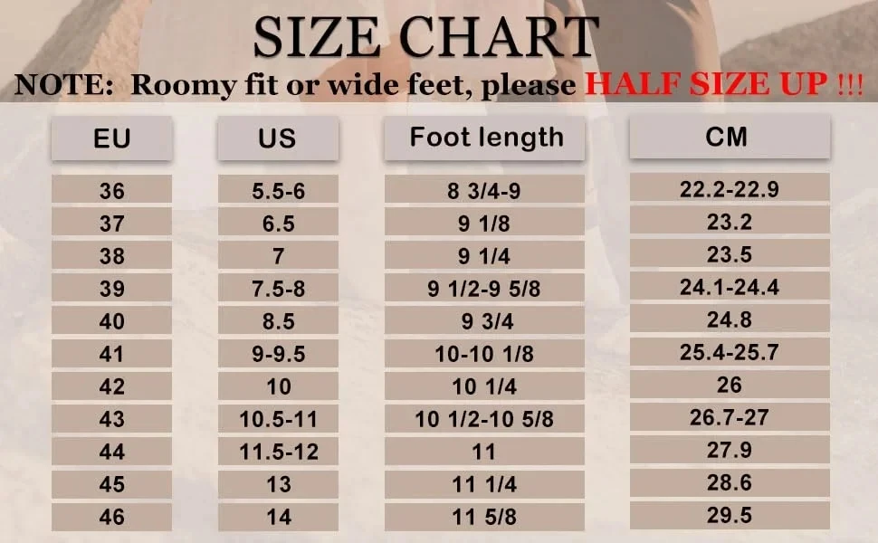 Comwarm Sandalias de cuero a la moda para hombre, sandalias deslizantes con colchón de corcho para verano, sandalias de playa, sandalias de marca Unisex con hebilla ajustable Comwarm Sandalias de cuero a la moda para hombre, sandalias deslizantes con colchón de corcho para verano, sandalias de playa, sandalias de marca Unisex con hebilla ajustable