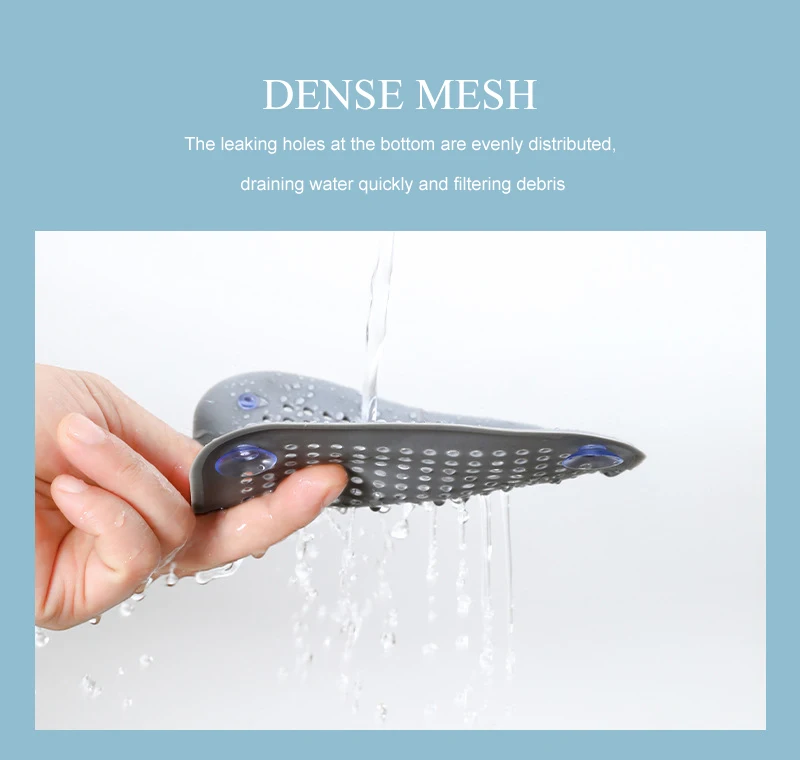 Filtro de pelo para fregadero, colador antibloqueo para bañera, ducha, tapón para drenaje de suelo, tapón desodorante de cocina de silicona, accesorios de baño Filtro de pelo para fregadero, colador antibloqueo para bañera, ducha, tapón para drenaje de suelo, tapón desodorante de cocina de silicona, accesorios de baño