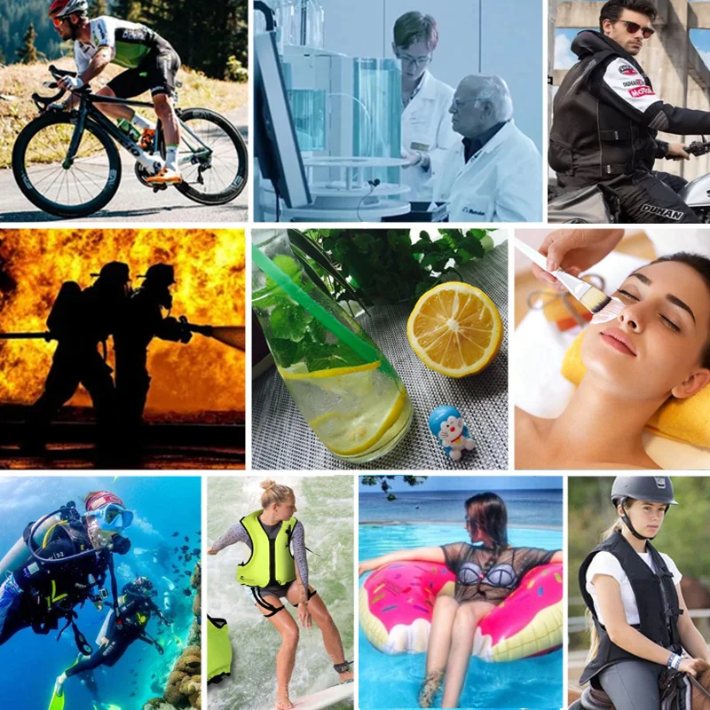 Cartucho de Co2 de acero inoxidable 304, 45g, cilindro recargable para accesorios de cocina, Bar, barril de cerveza, chaleco salvavidas de café, Airbag