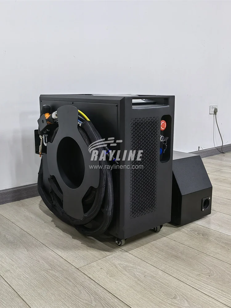 Mini máquina de soldadura láser de aire frío de 1500W, máquina portátil para soldar 3mm 5mm, acero inoxidable, aluminio y cobre Mini máquina de soldadura láser de aire frío de 1500W, máquina portátil para soldar 3mm 5mm, acero inoxidable, aluminio y cobre