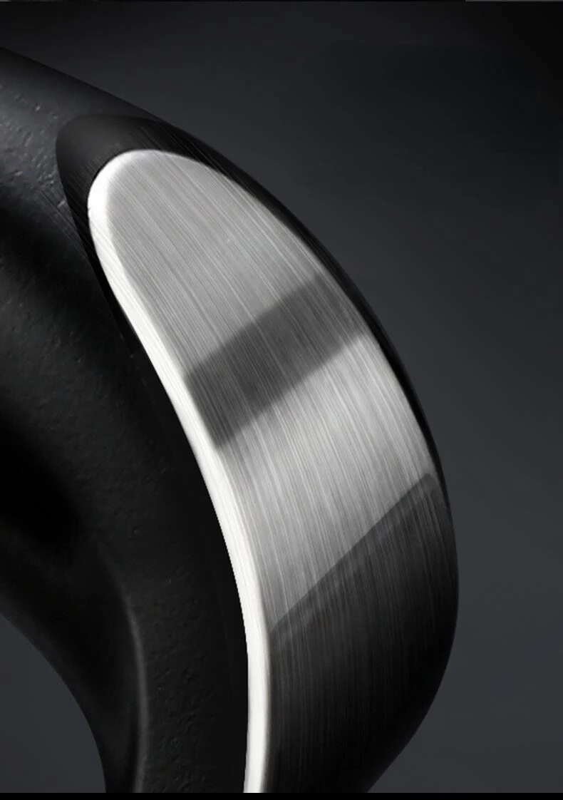 Trituradora de prensa de ajo de acero inoxidable, picadora Manual de ajo, herramienta para cortar ajo, herramientas para frutas y verduras, accesorios de cocina