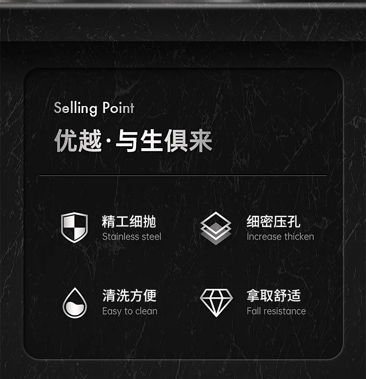 Stainless Steel Garlic Press Easy Clean Labor Saving Cooking Gadget Household Kitchen Garlic Mashing Tool Garlic Crusher Stainless Steel Garlic Press Easy Clean Labor Saving Cooking Gadget Household Kitchen Garlic Mashing Tool Garlic Crusher