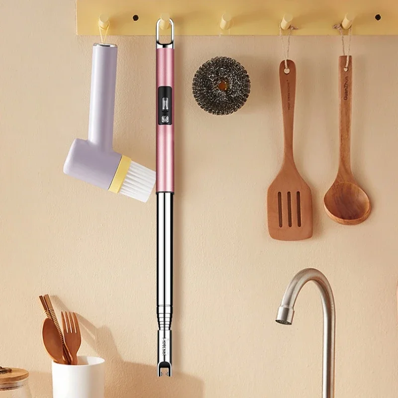 100cm Ultra-Long Telescopic Arc Pulse Lighter Safe Eco-Friendly Rechargeable Igniter BBQ Kitchen Windproof Electric Lighters 100cm Ultra-Long Telescopic Arc Pulse Lighter Safe Eco-Friendly Rechargeable Igniter BBQ Kitchen Windproof Electric Lighters