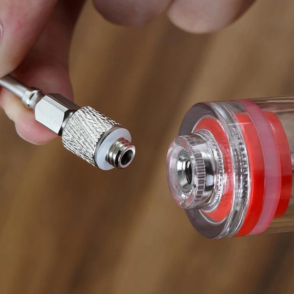 Turkey Syringe Food Grade PP Stainless Steel Needles Spice Syringe Set BBQ Meat Flavor Injector Kitchen Sauce Marinade Syringe  Turkey Syringe Food Grade PP Stainless Steel Needles Spice Syringe Set BBQ Meat Flavor Injector Kitchen Sauce Marinade Syringe 